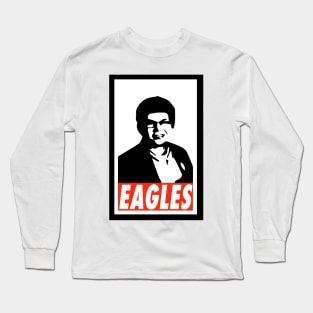 Eagles Long Sleeve T-Shirt